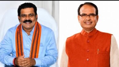 छत्तीसगढ़ के आवास हितग्राहियों के लिए विजय शर्मा की पहल: शिवराज चौहान को लिखा पत्र, बोले—‘हर पात्र परिवार को मिले घर’