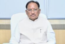 WhatsApp से मिलेगा B-1 और खसरा : साइबर तहसील की तैयारी, CM विष्णुदेव साय ने राजस्व विभाग को दिए बड़े निर्देश