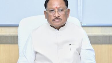 WhatsApp से मिलेगा B-1 और खसरा : साइबर तहसील की तैयारी, CM विष्णुदेव साय ने राजस्व विभाग को दिए बड़े निर्देश