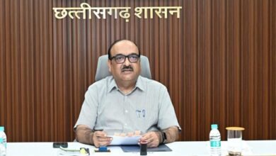 अब हर पात्र परिवार तक पहुंचेगा PM Awas 2.0 का लाभ: मुख्य सचिव विकासशील ने जमीन सर्वे और सत्यापन में तेजी लाने को कहा