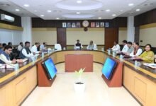 CG कैबिनेट के 11 बड़े फैसले: कारोबार होगा आसान, निजी विश्वविद्यालयों के नियम बदलेंगे, NRDA OTS योजना को मंजूरी, देखें सभी अहम निर्णय…