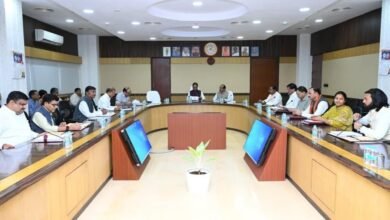CG कैबिनेट के 11 बड़े फैसले: कारोबार होगा आसान, निजी विश्वविद्यालयों के नियम बदलेंगे, NRDA OTS योजना को मंजूरी, देखें सभी अहम निर्णय…