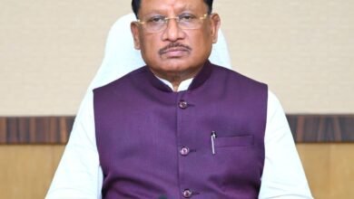 CM विष्णु देव साय के फैसले से नवा रायपुर को नई उड़ान: OTS योजना मंजूर, ब्याज में राहत और विकास को मिलेगा बूस्ट