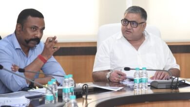 ‘पर्यटन में देश के टॉप राज्यों में लाना है छत्तीसगढ़’: समीक्षा बैठक में राजेश अग्रवाल सख्त, बोले—’हर योजना की होगी मॉनिटरिंग’