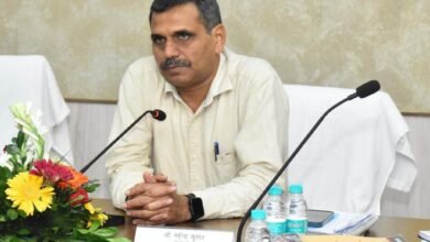 छत्तीसगढ़ में नई श्रम संहिताओं पर मंथन: केंद्र ने ली तैयारियों की समीक्षा, श्रमिकों की सामाजिक सुरक्षा पर बड़ा फोकस