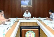गांव-गांव नल से शुद्ध पानी पहुंचाने की तैयारी: जल जीवन मिशन 2.0 की नीति पर मंथन, वाटर मीटर पर भी चर्चा