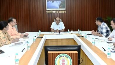 गांव-गांव नल से शुद्ध पानी पहुंचाने की तैयारी: जल जीवन मिशन 2.0 की नीति पर मंथन, वाटर मीटर पर भी चर्चा