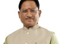 CM विष्णु देव साय की पहल से बदली वनांचल की तस्वीर: बिरहीपानी के हर घर पहुंचा स्वच्छ पेयजल, जलजनित बीमारियों पर लगी रोक