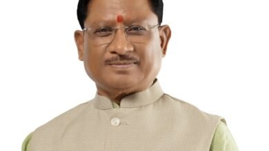 CM विष्णु देव साय की पहल से बदली वनांचल की तस्वीर: बिरहीपानी के हर घर पहुंचा स्वच्छ पेयजल, जलजनित बीमारियों पर लगी रोक