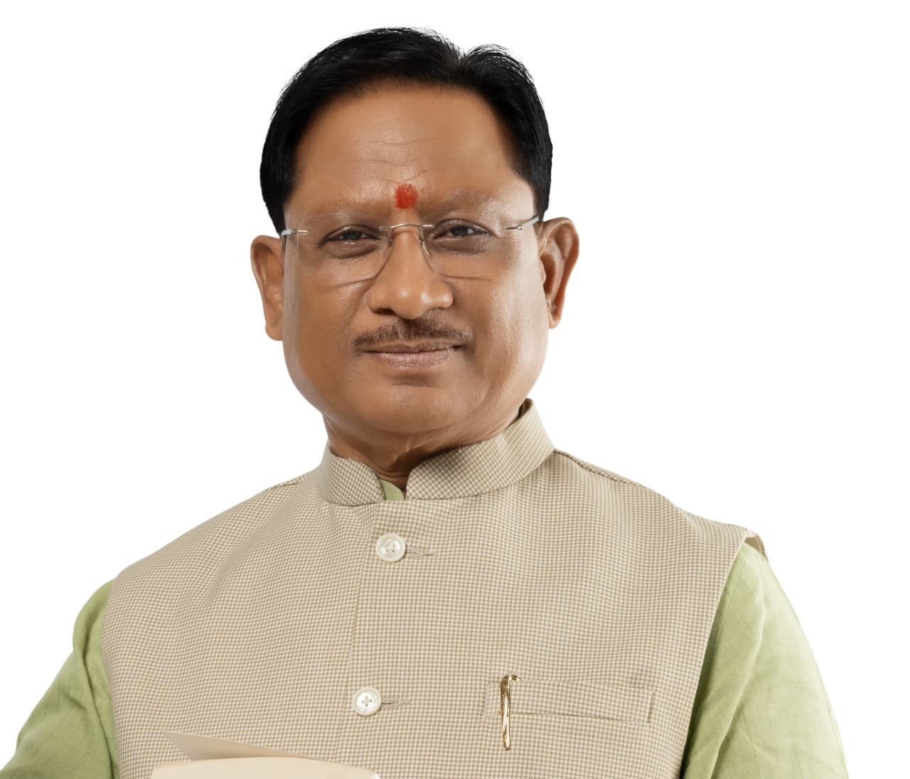 CM विष्णु देव साय की पहल से बदली वनांचल की तस्वीर: बिरहीपानी के हर घर पहुंचा स्वच्छ पेयजल, जलजनित बीमारियों पर लगी रोक