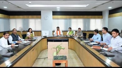 नक्सल पीड़ितों और पुनर्वासितों के लिए बड़ा फैसला: एक माह में मिलेगी प्रोत्साहन राशि, 50 गांवों को 1-1 करोड़ की सौगात