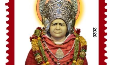 छत्तीसगढ़ के इतिहास में पहली बार जारी होगा ₹200 का स्मारक सिक्का : माता साहिब हासी देवी की 200वीं जयंती पर केंद्र सरकार का सम्मान छत्तीसगढ़ के इतिहास में पहली बार जारी होगा ₹200 का स्मारक सिक्का : माता साहिब हासी देवी की 200वीं जयंती पर केंद्र सरकार का सम्मान
