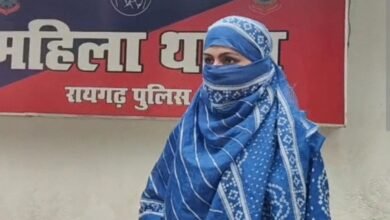 रायगढ़ में ‘पाकिस्तान जिंदाबाद’ केस में पत्नी का यू-टर्न: बोली- गुस्से में शिकायत की थी; अब कहा- वीडियो सिर्फ मजाक था