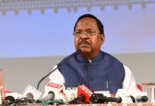 शिक्षा, रोजगार और संस्कृति के संरक्षण पर सरकार का जोर: मंत्री रामविचार नेताम ने गिनाईं आदिम जाति विकास विभाग की उपलब्धियां