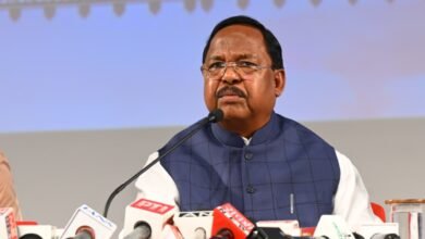 शिक्षा, रोजगार और संस्कृति के संरक्षण पर सरकार का जोर: मंत्री रामविचार नेताम ने गिनाईं आदिम जाति विकास विभाग की उपलब्धियां
