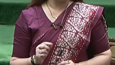 पंडरिया की समस्याओं को विधानसभा में मजबूती से उठाया: भावना बोहरा ने जल, शिक्षा और विकास से जुड़े मुद्दों पर मांगा समाधान