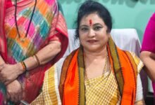 डॉ. ममता साहू ने संभाली छत्तीसगढ़ राज्य महिला आयोग की कमान