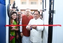 पंडरिया के सरकारी स्कूलों में पहुंचेगी AI की पढ़ाई: भावना बोहरा की ‘साइंस पाठशाला’ का विधानसभा से शुभारंभ, CM विष्णु देव साय ने दिखाई हरी झंडी