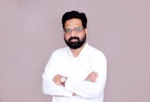 भाजपा अल्पसंख्यक मोर्चा में बड़ी जिम्मेदारी: सैय्यद मकबूल अली बने दुर्ग संभाग के सह-प्रभारी