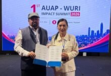 HNLU ने बैंकॉक में रचा इतिहास: 20 प्रतिष्ठित विश्वविद्यालयों के साथ मेगा MoU, छत्तीसगढ़ की उच्च शिक्षा को मिली वैश्विक पहचान