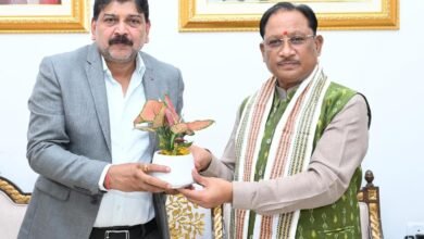 छत्तीसगढ़ को रेलवे की बड़ी सौगात : पीएम मोदी 17 जुलाई को करेंगे सरोना और बालोद रेलवे स्टेशन का लोकार्पण, मुख्यमंत्री साय ने बताया विकास का नया अध्याय
