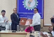 CM साय के नेतृत्व में खनन क्षेत्र की बड़ी उपलब्धि: ऐतिहासिक MoU से वैज्ञानिक अनुसंधान और रोजगार को मिलेगा बूस्ट
