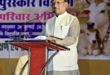‘हर घर बने गौव्रति परिवार’… CM विष्णु देव साय ने शुरू किया बड़ा अभियान, गौ संरक्षण को लेकर किया अहम आह्वान