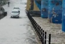 केलो डैम के 4 गेट खुलते ही बढ़ा खतरा: रायगढ़ में घर-घर पानी, रायपुर में झमाझम; मौसम विभाग का बड़ा अलर्ट