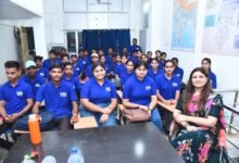 पंडरिया में 7 छात्रों ने फतह किया NEET: विधायक भावना बोहरा की ‘लक्ष्य’ कोचिंग का कमाल, मुफ्त पढ़ाई से डॉक्टर बनने का सपना हुआ साकार