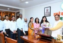 CM विष्णु देव साय बोले- जनसेवा को बनाएं सर्वोच्च प्राथमिकता, अखिल भारतीय सेवाओं में चयनित युवाओं को दी सीख