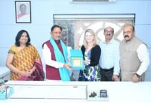CM साय की बड़ी पहल: UNICEF के साथ बनेगा कुपोषण खत्म करने का रोडमैप, मातृ-शिशु स्वास्थ्य पर सभी विभाग साथ आएंगे
