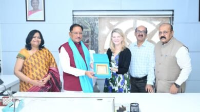CM साय की बड़ी पहल: UNICEF के साथ बनेगा कुपोषण खत्म करने का रोडमैप, मातृ-शिशु स्वास्थ्य पर सभी विभाग साथ आएंगे