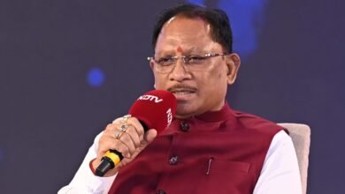बस्तर में शांति, उद्योग और पर्यटन पर सरकार का फोकस : CM विष्णुदेव साय बोले- महतारी वंदन से महिलाएं बन रहीं आत्मनिर्भर