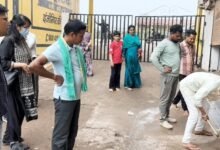 मुख्यमंत्री साय के सख्त निर्देशों का असर: बिना लाइसेंस चल रहा खाद-कीटनाशक का खेल पकड़ा गया, 2 गोदाम सील