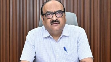 हर घर नल-जल मिशन पर सख्ती: 31 अगस्त तक सत्यापन, 31 दिसंबर तक अधूरी योजनाएं पूरी करने के निर्देश