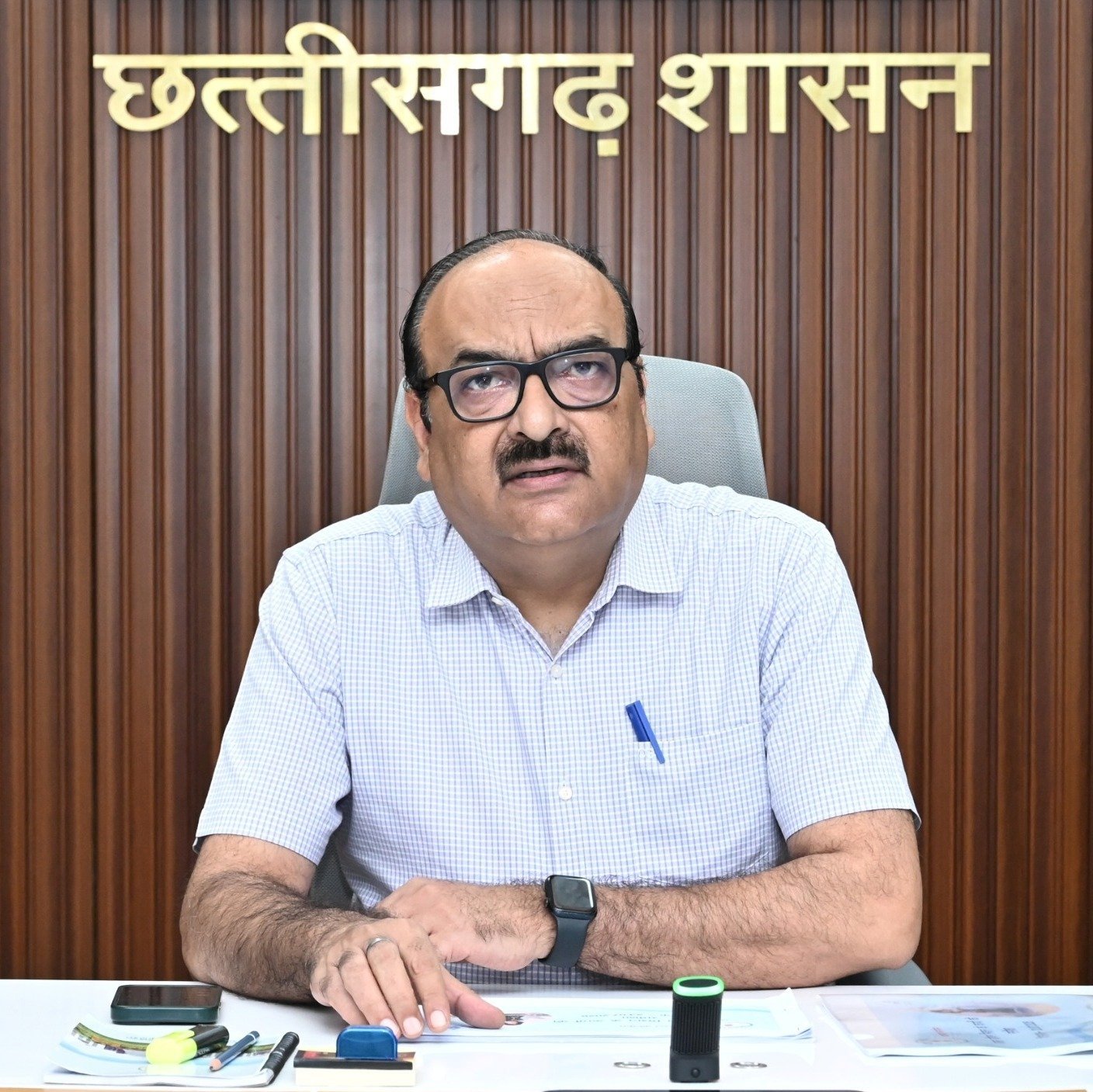 हर घर नल-जल मिशन पर सख्ती: 31 अगस्त तक सत्यापन, 31 दिसंबर तक अधूरी योजनाएं पूरी करने के निर्देश