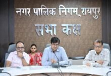 अवैध निर्माण से लेकर टैक्स वसूली तक सख्ती: निगम आयुक्त का अल्टीमेटम, बड़े बकायेदारों पर कुर्की और सीलबंदी तय