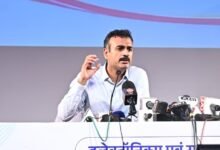 छत्तीसगढ़ में डिजिटल क्रांति की रफ्तार तेज: सेवा सेतु पर 35 विभागों की 564 सेवाएं, AI मिशन और भारतनेट से गांव-गांव तक पहुंचेगी सुविधा