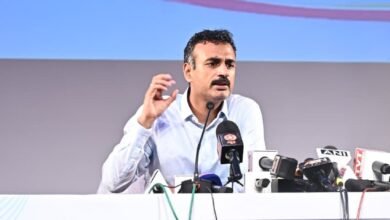 छत्तीसगढ़ में डिजिटल क्रांति की रफ्तार तेज: सेवा सेतु पर 35 विभागों की 564 सेवाएं, AI मिशन और भारतनेट से गांव-गांव तक पहुंचेगी सुविधा