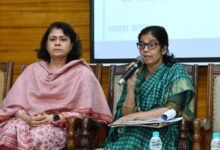 महिला एवं बाल विकास विभाग ने उद्योगों संग बनाई दीर्घकालिक रणनीति : CSR फंड से पोषण, आंगनबाड़ी और बाल विकास परियोजनाओं को मिलेगा बढ़ावा