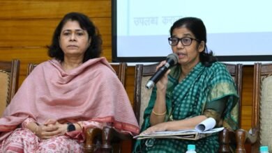 महिला एवं बाल विकास विभाग ने उद्योगों संग बनाई दीर्घकालिक रणनीति : CSR फंड से पोषण, आंगनबाड़ी और बाल विकास परियोजनाओं को मिलेगा बढ़ावा