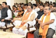 मन की बात में छत्तीसगढ़ की फिर गूंज: PM मोदी ने कोरबा के जल संरक्षण मॉडल की तारीफ की, CM साय बोले—प्रदेश के लिए गर्व का पल