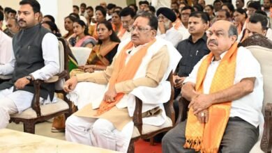 मन की बात में छत्तीसगढ़ की फिर गूंज: PM मोदी ने कोरबा के जल संरक्षण मॉडल की तारीफ की, CM साय बोले—प्रदेश के लिए गर्व का पल