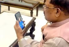 विश्व मंच पर चमकी छत्तीसगढ़ की बेटी: रजत जीतने पर CM ने वीडियो कॉल कर दी बधाई, कहा- युवाओं की प्रेरणा बनीं