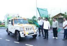 रायपुर के 70 वार्डों में मुफ्त मिलेंगे पौधे : केदार कश्यप ने शुरू किया ‘नेचर्स एटीएम’; ‘एक पेड़ माँ के नाम’ अभियान को मिली रफ्तार