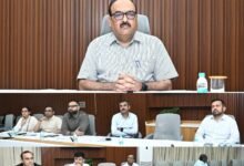 छत्तीसगढ़ में 4 नए औद्योगिक पार्कों को मंजूरी : राजनांदगांव, धमतरी, जांजगीर-चांपा और बस्तर में विकसित होंगे मैन्युफैक्चरिंग क्लस्टर