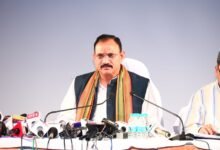 मलेरिया पर सख्त हुए स्वास्थ्य मंत्री जायसवाल: बोले—‘एक भी मौत नहीं होने देंगे’, एनॉलॉग पनीर पर भी कड़ा एक्शन