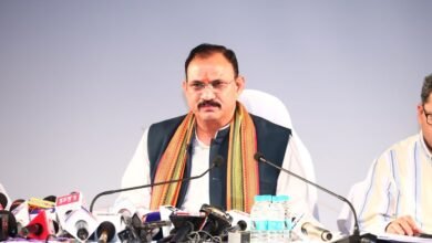 मलेरिया पर सख्त हुए स्वास्थ्य मंत्री जायसवाल: बोले—‘एक भी मौत नहीं होने देंगे’, एनॉलॉग पनीर पर भी कड़ा एक्शन