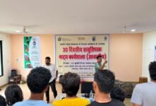 बस्तर में रंगमंच की नई पटकथा: NSD की पहली आवासीय नाट्य कार्यशाला शुरू, 9 अगस्त को होगा भव्य मंचन