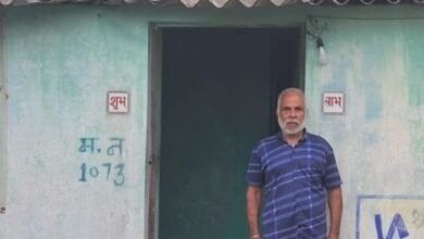 PM आवास योजना का असर: कच्चे मकान से निकला परिवार, सुनील पांडेय बोले—’घर ही नहीं, नया आत्मविश्वास भी मिला’